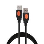 2B Connecting Solution - USB A Male to USB A Male - 1M (DC156)