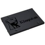 Kingston 240GB A400 SATA 3 2.5″ Internal SSD SA400S37/240G - Image 2