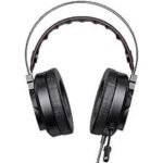Gamenote H654d RGB Surround Gaming Headphones for Computer, PlayStation 4 and Xbox - Image 2