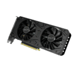 GALAX GeForce RTX 3060 (1-Click OC ) 12GB GDDR6 192-bit DP*3/HDMI/ - Image 4