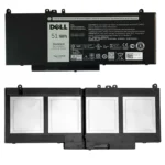 DELL G5M10 Laptop Battery for Dell Latitude 14 E5450 Latitude 15 E5550 Series(orginal) - Image 2