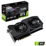 ASUS Dual GeForce RTX 3060 Ti OC Edition - Image 9