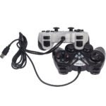 E-train - USB 2.0 Double Game pad - Colors (GP054) - Image 2