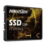 Hikvision 120GB 2.5 Inch Internal SSD - HS-SSD-C100 - Image 2