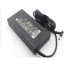 HP 150W 4.5 X 3.0 Laptop Adapter for HP ZBook 15 G3, 15 G4, 15 G5 15 G6 blue tip - Image 2