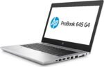 HP ProBook 645 G4 Notebook amd ryzen 3 pro 2300u/8gb/ssd 256gb/14″/Radeon Vega 6 Graphics - Image 3