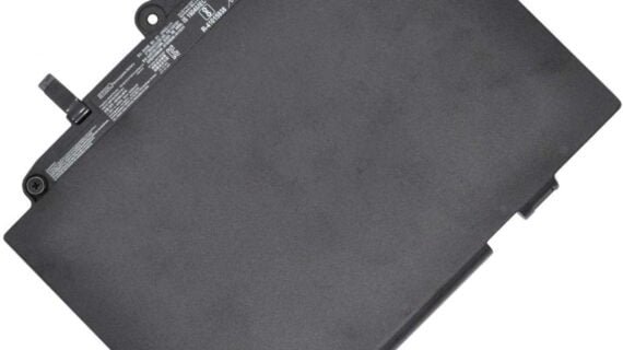 HP Battery SN03XL-ST03XL for EliteBook 820 G3, G4, 725 G3, G4 Series(Original battery)