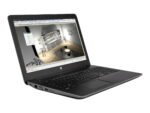 HP Mobile Workstation ZBook 15 G3 15.6″ FHD Laptop-core i7-6700hq-16GB RAM-512GB ssd- firepro w5170m 2g - Image 3