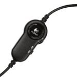 Logitech Stereo Headset H151– with in-line controls - Image 3