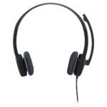 Logitech Stereo Headset H151– with in-line controls - Image 4