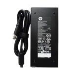 HP AC Adapter 150w 19.5V 7.7A 7.4 X 5.0 Original-used - Image 2