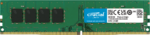 Crucial 32GB DDR4-3200 UDIMM desktop memory - Image 3