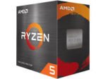 AMD Ryzen 5 5600X Desktop Processors (Boxed) - Image 2
