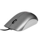 2B Optical Wired Mouse Piano Finishing-Black-white-gray(MO17) - Image 6