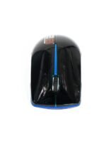2B 2.4G Wireless Mouse - black*blue (MO33b) - Image 2