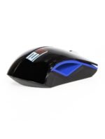 2B 2.4G Wireless Mouse - black*blue (MO33b) - Image 4