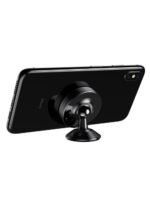 Devia Circle series Sucker Car Mount Holder-mp347 - Image 5