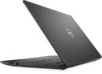 Dell Latitude 3590 used laptop Core i3-8130U/8GB/128gb ssd+500gb hdd/15.6"/black - Image 3