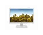 LG 24MB37PM 24″ LED 1920×1080 IPS Monitor (vga&dvi) White/60hz
