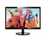Monitor Philips 246v 24" /1920*1080/60hz/hd,vga