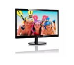 Monitor Philips 246v 24" /1920*1080/60hz/hd,vga - Image 2