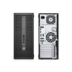 HP ProDesk 600 G2 MT Mini Tower – Core i3 6100 – 8GB – 128gbssd – intel hd 530 - Image 3