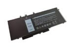 Dell GJKNX Battery for Latitude 5480 5280 5590 5490 E5480 E5580 E5490 E5590, Precision 15 3520 3530(highcopy) - Image 3