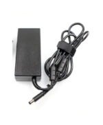 HP AC adapter 18.5V 6.5A 120W 7.4*5.0 pin Original-used - Image 2