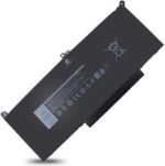 Dell F3YGT Battery for Latitude 7000 Series 7280 7290 7380 7390 7480 7490-(highcopy)