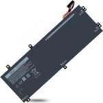 Dell RRCGW Battery for XPS 15-9550 15-9560 15-9570 Precision 5510 5520 5530-(original)