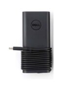 Dell Adapter 130W slim mini socket 19.5V 6.67A 4.5*3.0-Original-new