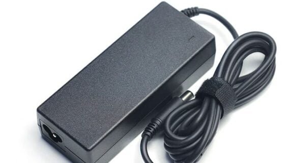 Dell AC Adapter 90w 19.5V*4.62A 7.4*5.0-Highcopy