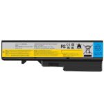 Battery L09S6Y02 L09C6Y02 for Lenovo Ideapad G560 G570 Z570 Z560 V570 B570-Highcopy - Image 3