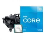 Intel Core i3-10105F 3.7 GHz Quad-Core LGA 1200 Processor (tray)