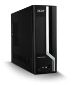 Acer Veriton X4110G Desktop PC AMD A8 Pro-7600B – 4GB DDR3 – Hdd 500gb – AMD Radeon R7