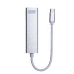 2B USB Hub 4 Ports with Super Speed up to 5GB/S (US418) - Image 2