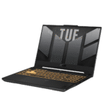 ASUS TUF Gaming F16 FX607VU-RL007W | 13th Gen Intel Core i7-13620H|DDR5 16GB|512GB PCIe 4.0 NVMe M.2 SSD|Nvidia GeForce RTX 4050 6GB|15.6" FHD (1920 x 1080) 16:9|win 11 - Image 3