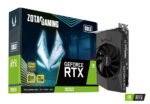 ZOTAC GAMING GeForce RTX 3050 Solo 8g ddr6 1 fan
