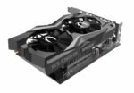 ZOTAC GAMING GeForce GTX 1650 AMP Core 4gb ddr6 2 fan - Image 3