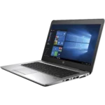 HP EliteBook 840 G3 Notebook i5-6300u/ram 8gb/ssd 256gb /14″ /intel hd 520/silver - Image 6