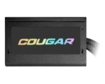 Cougar VTE X2 ARGB 650w power supply 80+ bronze - Image 7