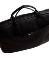 D-Touch Shoulder bag up to 15.6″- Black