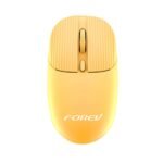 Forev FV-198 2.4GHZ & bluetooth Wireless Silent Click Mouse Charming design - Image 3