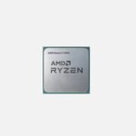 AMD Ryzen 3 4100 up to 4ghz tray + fan cooler - Image 2