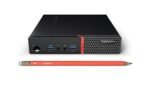 ThinkCentre M900 Tiny Core i5-6400t/ram 8gb ddr4/ssd 256gb/intel hd 530 - Image 2