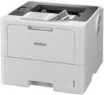 Brother Laser Printer, HL-L6300DW, Wireless Networking, Mobile Printing, Duplex Printing, Large Paper Capacity  طابعة ليزر واى فاى - Image 2
