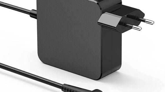 Lenovo Adapter 65w mini socket 4.0*1.7 Compatible with  IdeaPad 3 310 320 330 (Original)