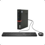 ThinkCentre M900 Tiny Core i5-6400t/ram 8gb ddr4/ssd 256gb/intel hd 530