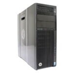 HP Z640 Tower Workstation PC Inetl xeon e5-2680 v4/ram 32gb/256gb m.2/nvidia quadro 8gb/psu 925w - Image 2
