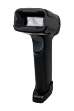 Alfa 500-2D Barcode Wired Usb Scanner With Stand - Image 2